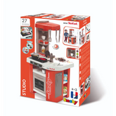 Smoby Tefal Studio Kitchen